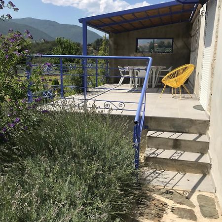 Appartement Els Pirineus Molitg-les-Bains Extérieur photo