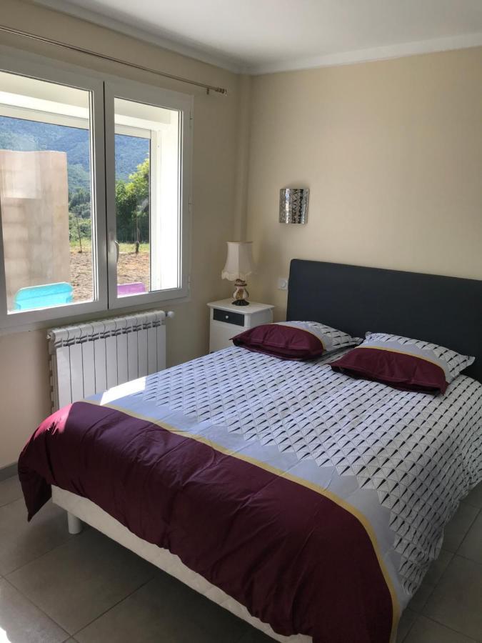 Appartement Els Pirineus Molitg-les-Bains Extérieur photo