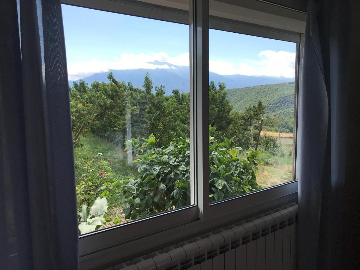 Appartement Els Pirineus Molitg-les-Bains Extérieur photo
