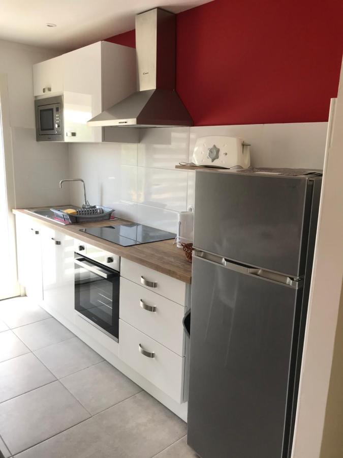 Appartement Els Pirineus Molitg-les-Bains Extérieur photo