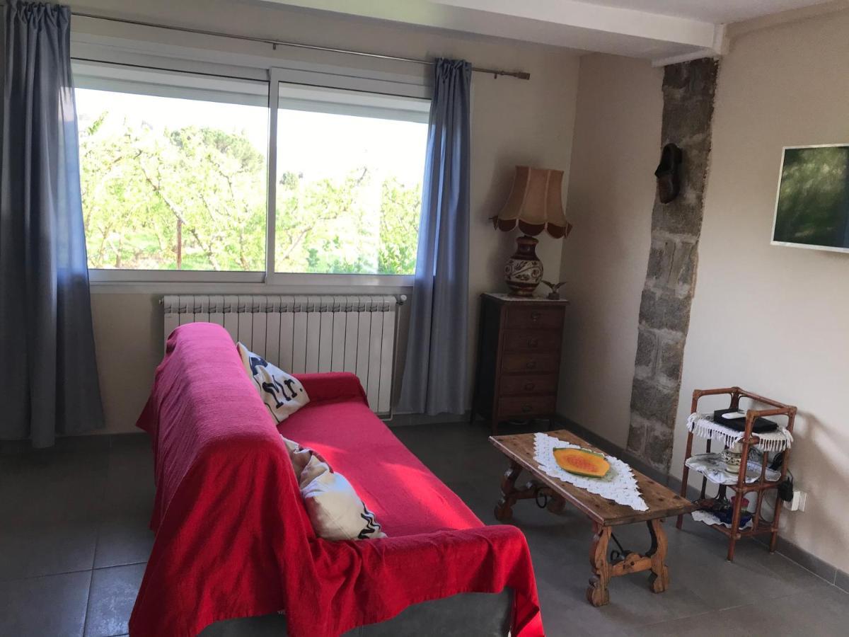 Appartement Els Pirineus Molitg-les-Bains Extérieur photo